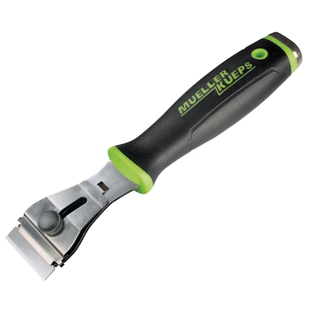 Mueller-Kueps Quick-Lock Razor Scraper MKP-268420